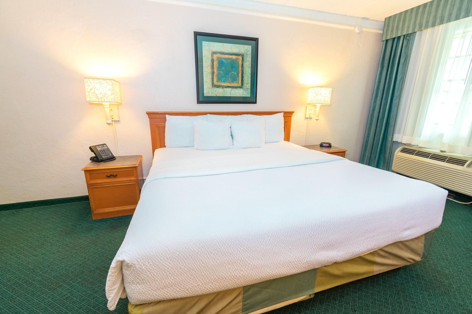 La Quinta Inn By Wyndham Clute Lake Jackson Zewnętrze zdjęcie