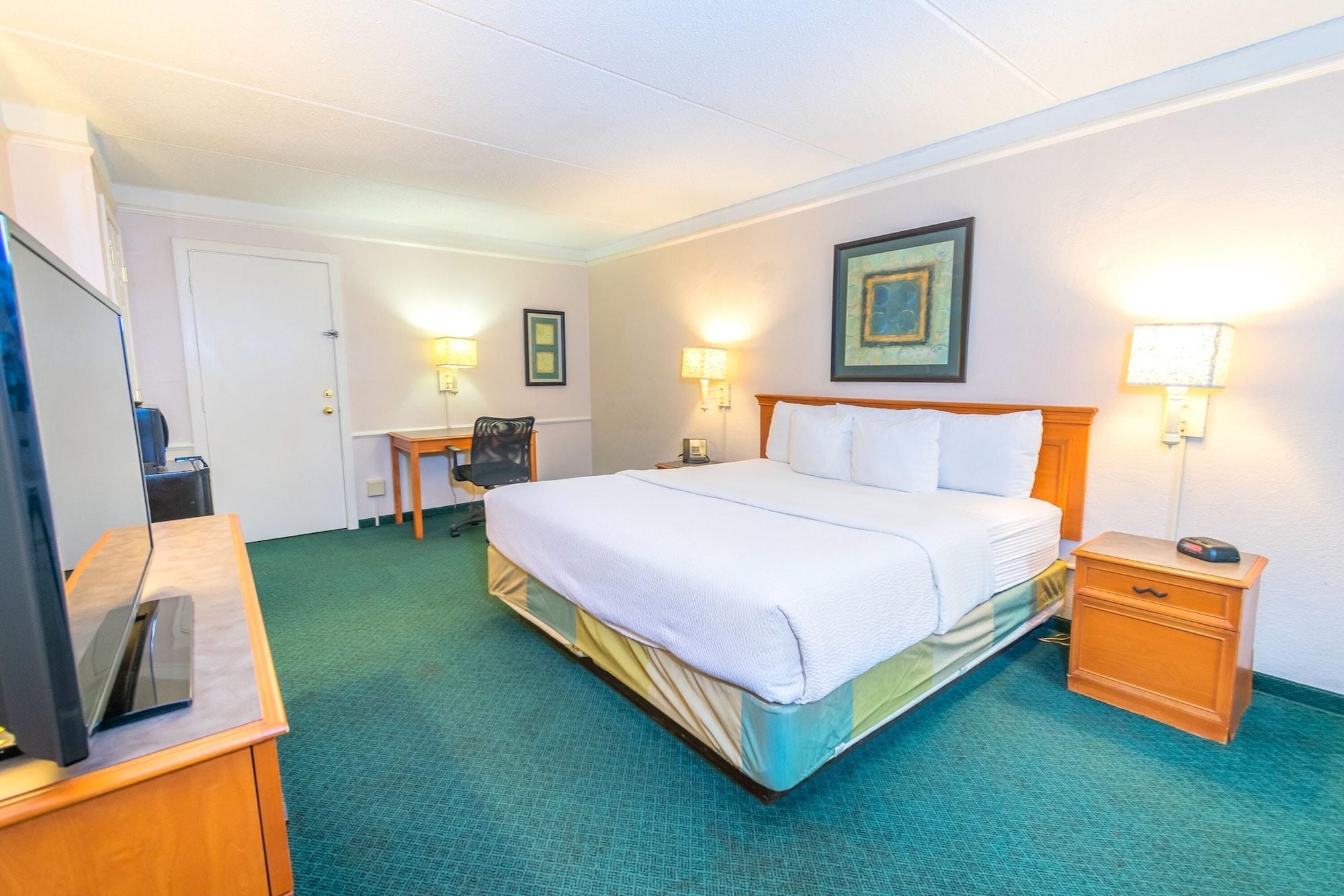 La Quinta Inn By Wyndham Clute Lake Jackson Zewnętrze zdjęcie