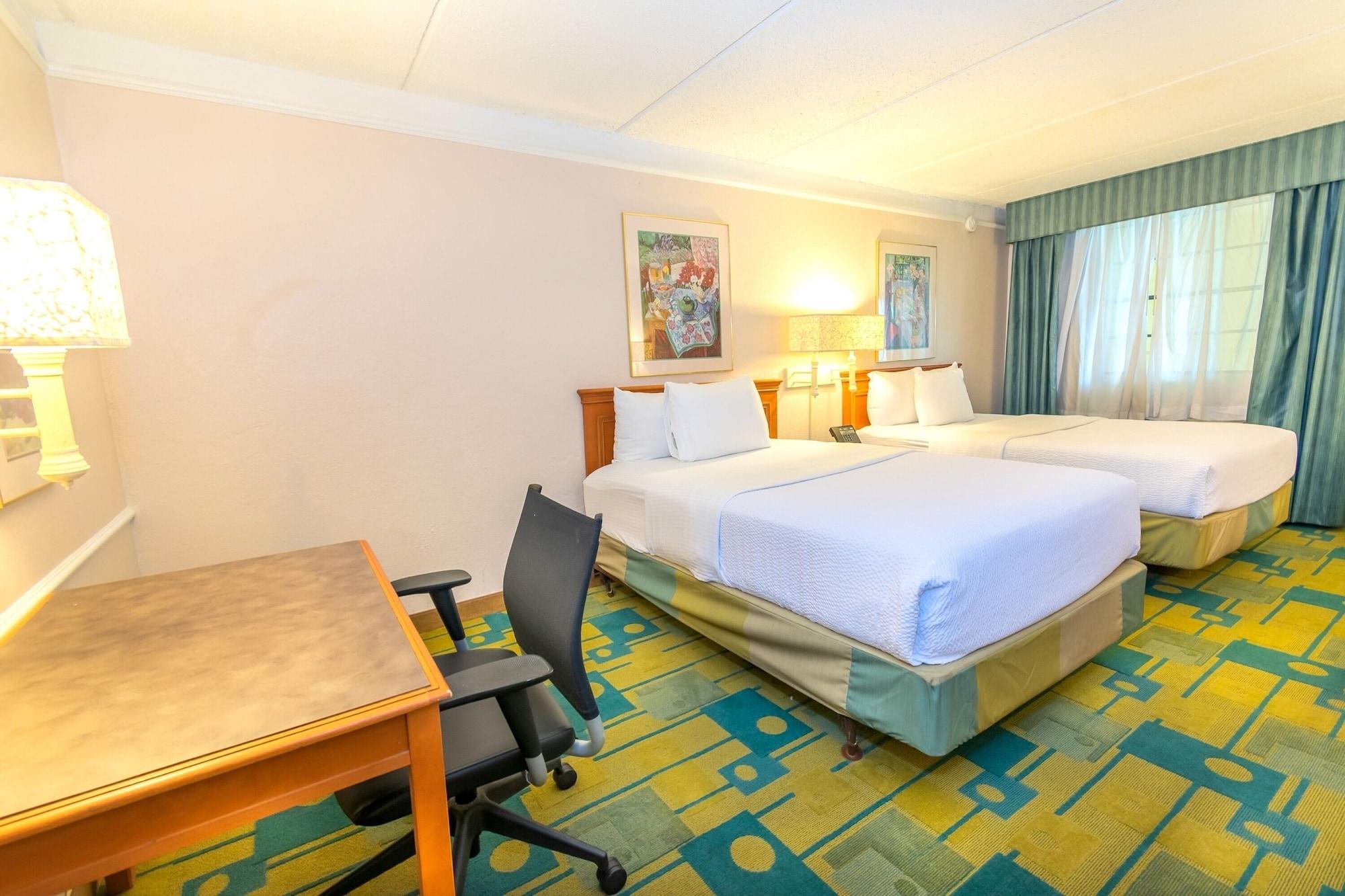 La Quinta Inn By Wyndham Clute Lake Jackson Zewnętrze zdjęcie