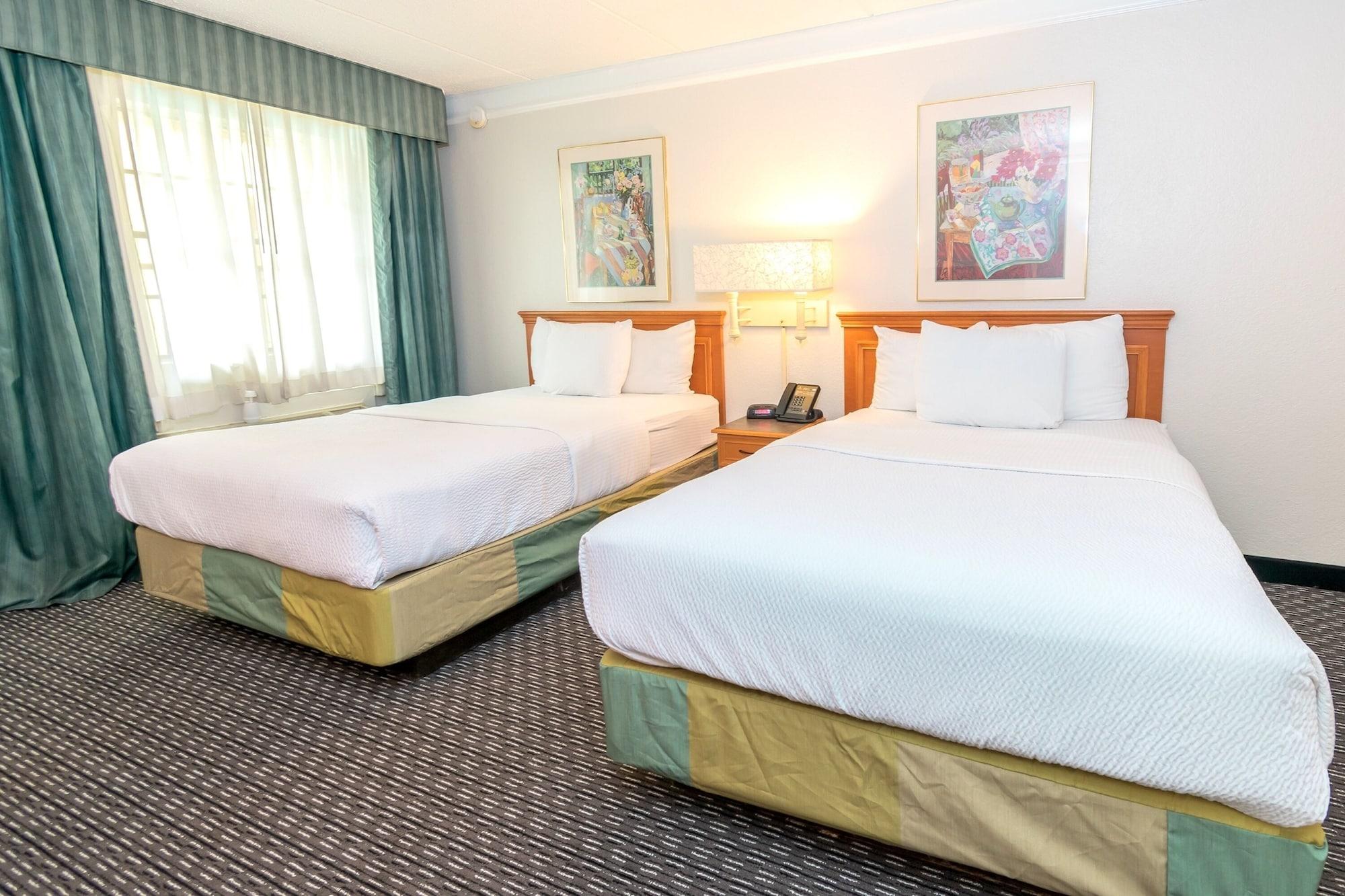 La Quinta Inn By Wyndham Clute Lake Jackson Zewnętrze zdjęcie