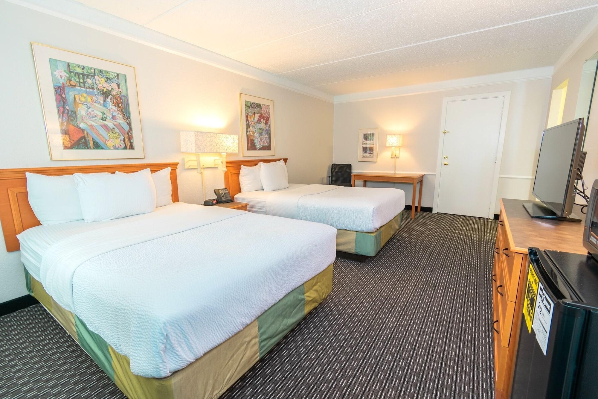 La Quinta Inn By Wyndham Clute Lake Jackson Zewnętrze zdjęcie