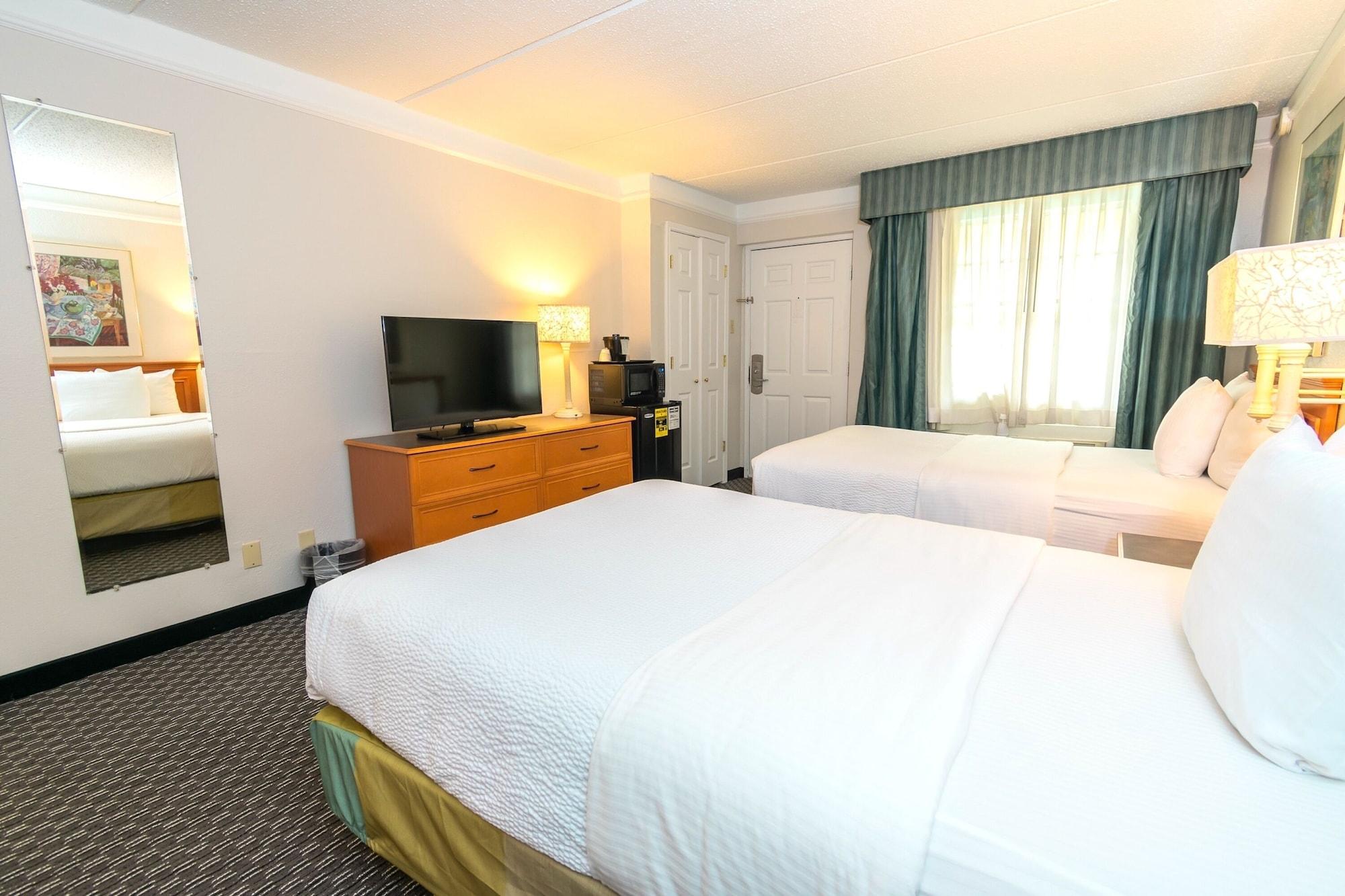 La Quinta Inn By Wyndham Clute Lake Jackson Zewnętrze zdjęcie