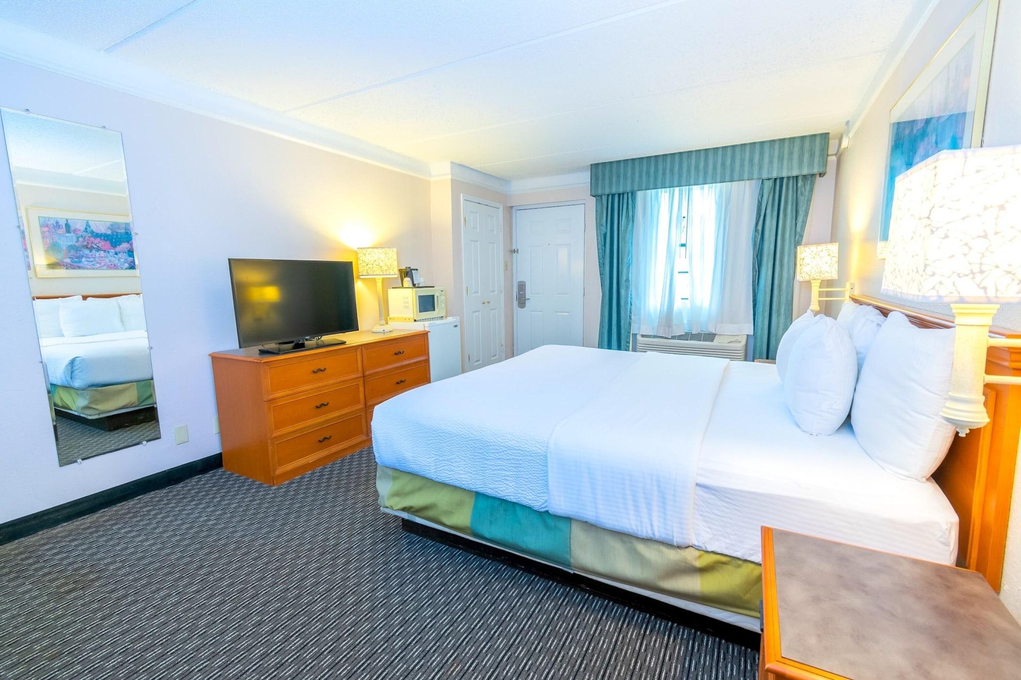 La Quinta Inn By Wyndham Clute Lake Jackson Zewnętrze zdjęcie