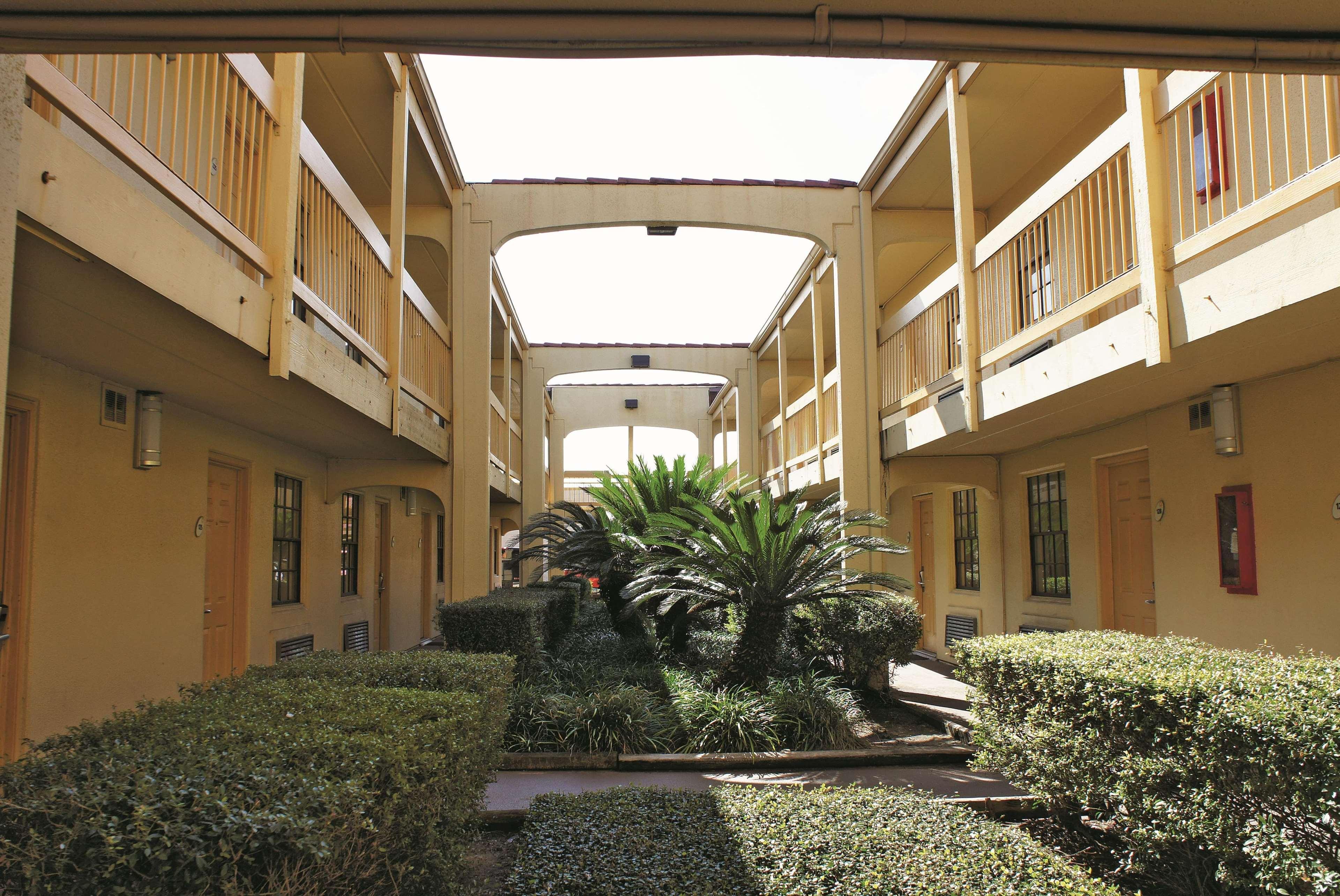 La Quinta Inn By Wyndham Clute Lake Jackson Zewnętrze zdjęcie