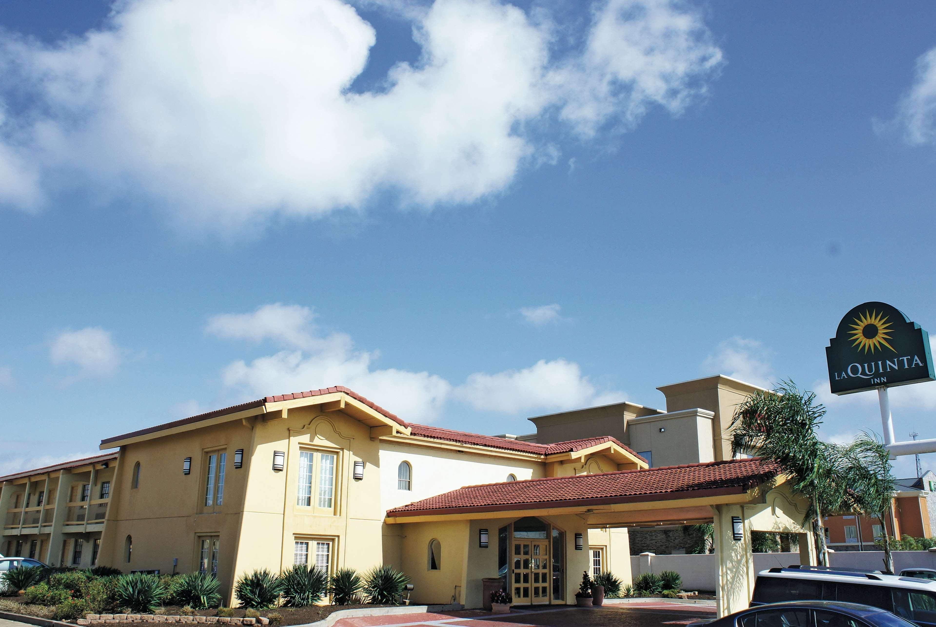 La Quinta Inn By Wyndham Clute Lake Jackson Zewnętrze zdjęcie
