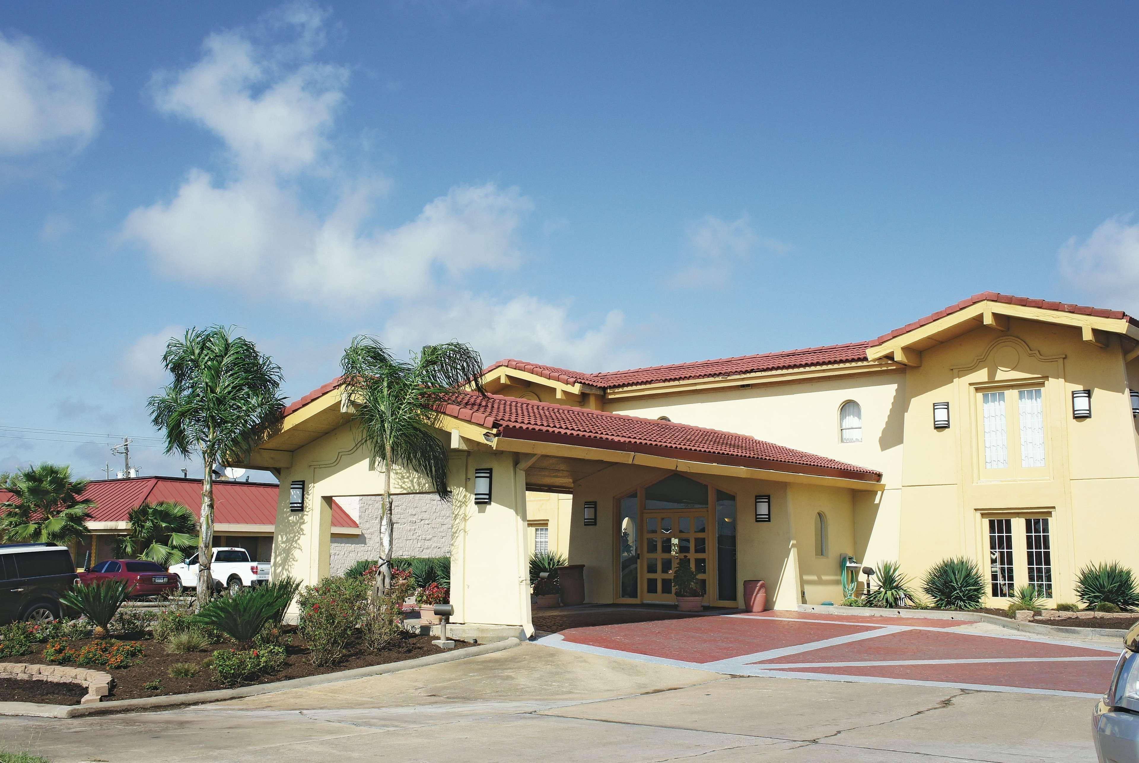 La Quinta Inn By Wyndham Clute Lake Jackson Zewnętrze zdjęcie