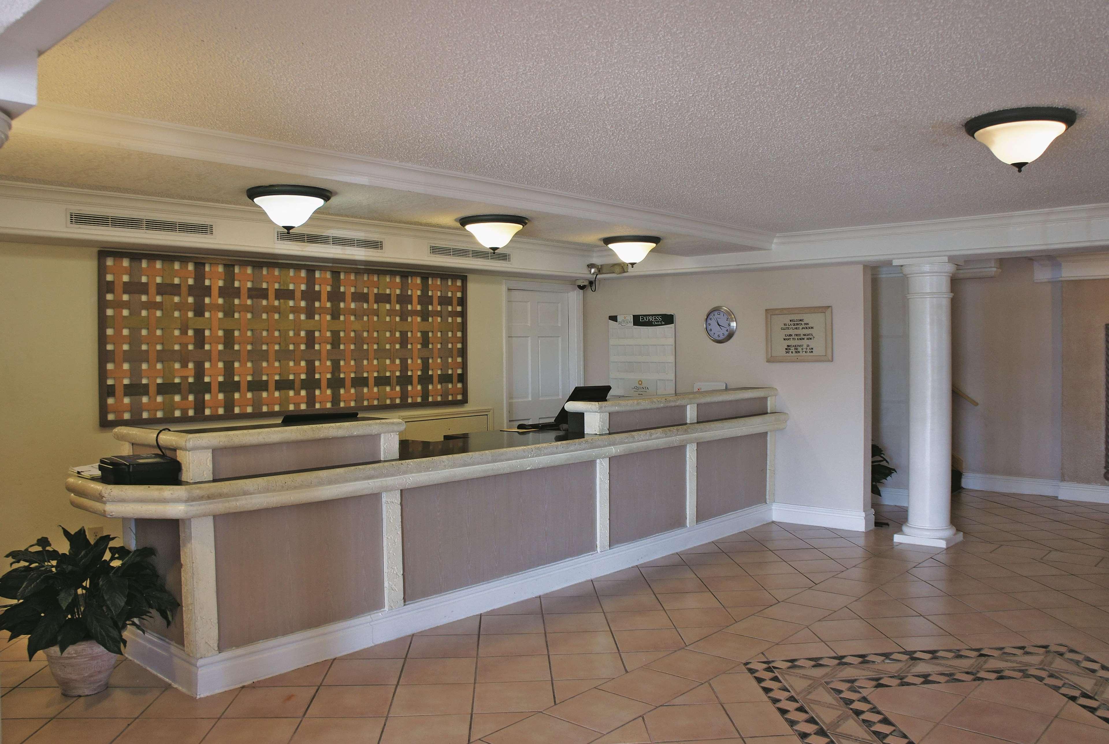 La Quinta Inn By Wyndham Clute Lake Jackson Zewnętrze zdjęcie