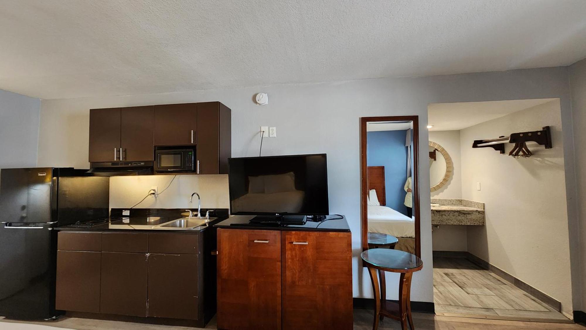 La Quinta Inn By Wyndham Clute Lake Jackson Zewnętrze zdjęcie