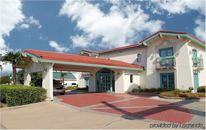 La Quinta Inn By Wyndham Clute Lake Jackson Zewnętrze zdjęcie