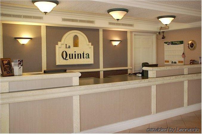 La Quinta Inn By Wyndham Clute Lake Jackson Wnętrze zdjęcie