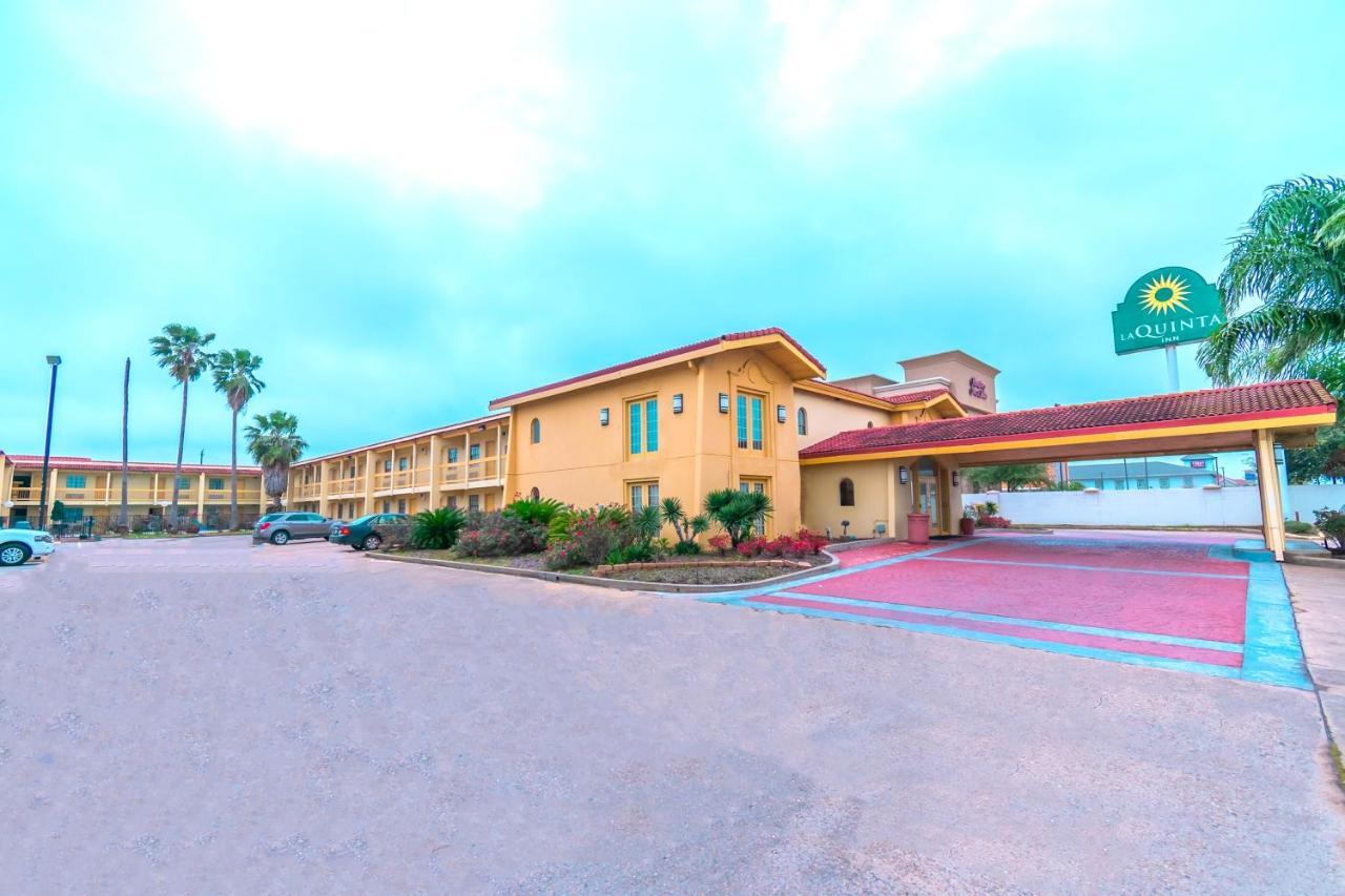 La Quinta Inn By Wyndham Clute Lake Jackson Zewnętrze zdjęcie