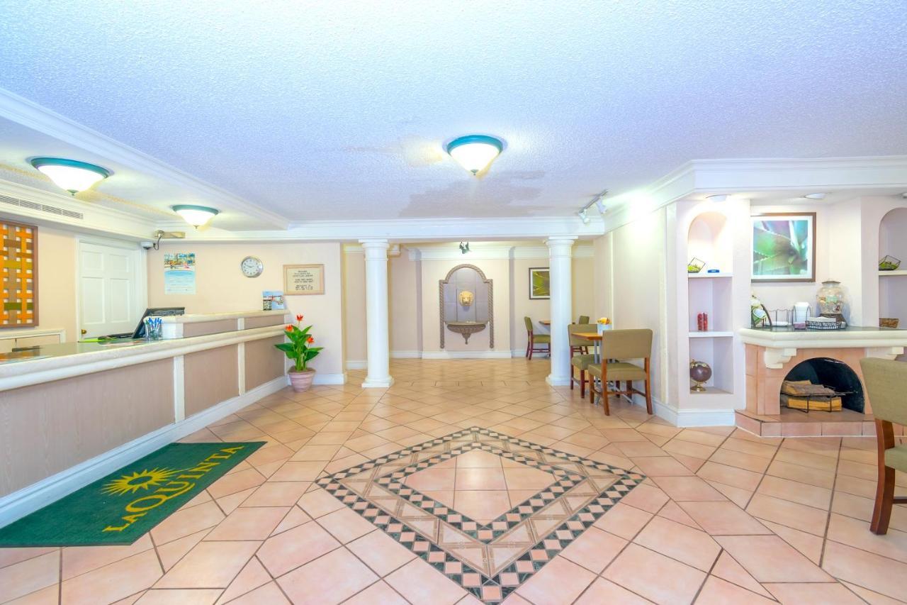 La Quinta Inn By Wyndham Clute Lake Jackson Zewnętrze zdjęcie